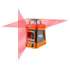 Laser krzyżowy płaszczyznowy 15 m 360° + statyw Neo Tools - zestaw - 75-102 - NEO Tools - 2