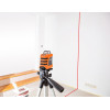 Laser krzyżowy płaszczyznowy 15 m 360° + statyw Neo Tools - zestaw - 75-102 - NEO Tools - 5