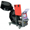 Spawarka Ideal Expert MIG 550W Pulse Pro7 LCD - zestaw wodny - EXMIG550WP-G - Ideal - 12