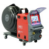 Spawarka Ideal Expert MIG 550W Pulse Pro7 LCD - zestaw wodny - EXMIG550WP-G - Ideal - 14