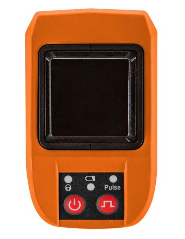 Klucz płasko-oczkowy z łamaną grzechotką 22 mm SATA S46413 - SATA - image 1