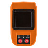 Laser krzyżowy płaszczyznowy 15 m 360° + statyw Neo Tools - zestaw - 75-102 - NEO Tools - 6