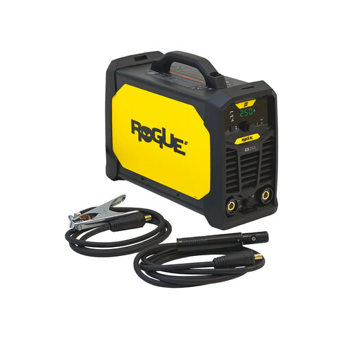 Spawarka ESAB Rogue ES 250i - zestaw - 0700500250-G - ESAB - 1