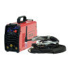 Spawarka Ideal Praktik TIG 202 DC Pulse LED - zestaw - PTIG202PLED-G - Ideal - 4