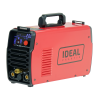 Spawarka Ideal Praktik TIG 202 DC Pulse LED - zestaw - PTIG202PLED-G - Ideal - 9