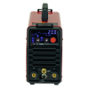Spawarka Ideal Praktik TIG 202 DC Pulse LED - zestaw - PTIG202PLED-G - Ideal - 6