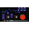 Spawarka Ideal Praktik TIG 202 DC Pulse LED - zestaw - PTIG202PLED-G - Ideal - 7