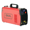 Spawarka Ideal Praktik TIG 202 DC Pulse LED - zestaw - PTIG202PLED-G - Ideal - 10