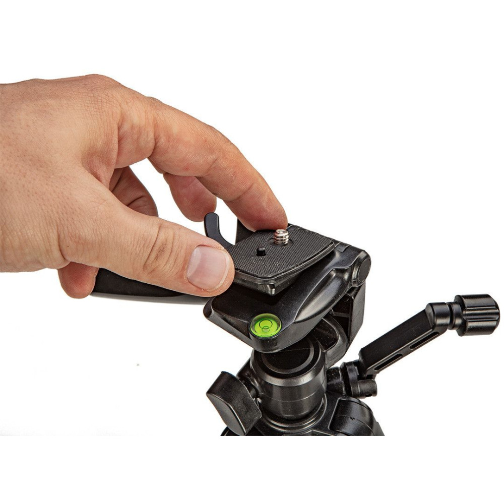 Laser krzyżowy płaszczyznowy 15 m 360° + statyw Neo Tools - zestaw - 75-102 - NEO Tools - 9