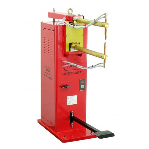 Zgrzewarka do blach Ideal SPOT-25T - SPOT-25T - Ideal - 3