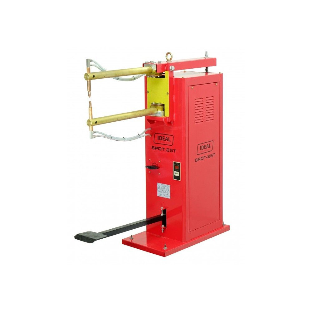 Zgrzewarka do blach Ideal SPOT-25T - SPOT-25T - Ideal - 1