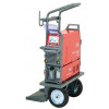 Spawarka Ideal Expert TIG 230 AC/DC PFC Pulse Pro5 LCD W - zestaw wodny - EXTIG230AC-G - Ideal - 10