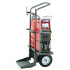 Spawarka Ideal Expert TIG 230 AC/DC PFC Pulse Pro5 LCD W - zestaw wodny - EXTIG230AC-G - Ideal - 11