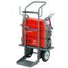 Spawarka Ideal Expert TIG 230 AC/DC PFC Pulse Pro5 LCD W - zestaw wodny - EXTIG230AC-G - Ideal - 14