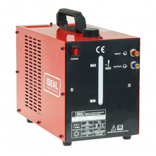 Uniwersalna chłodnica Ideal WRA-300S - WRA-300S - Ideal - 1 2