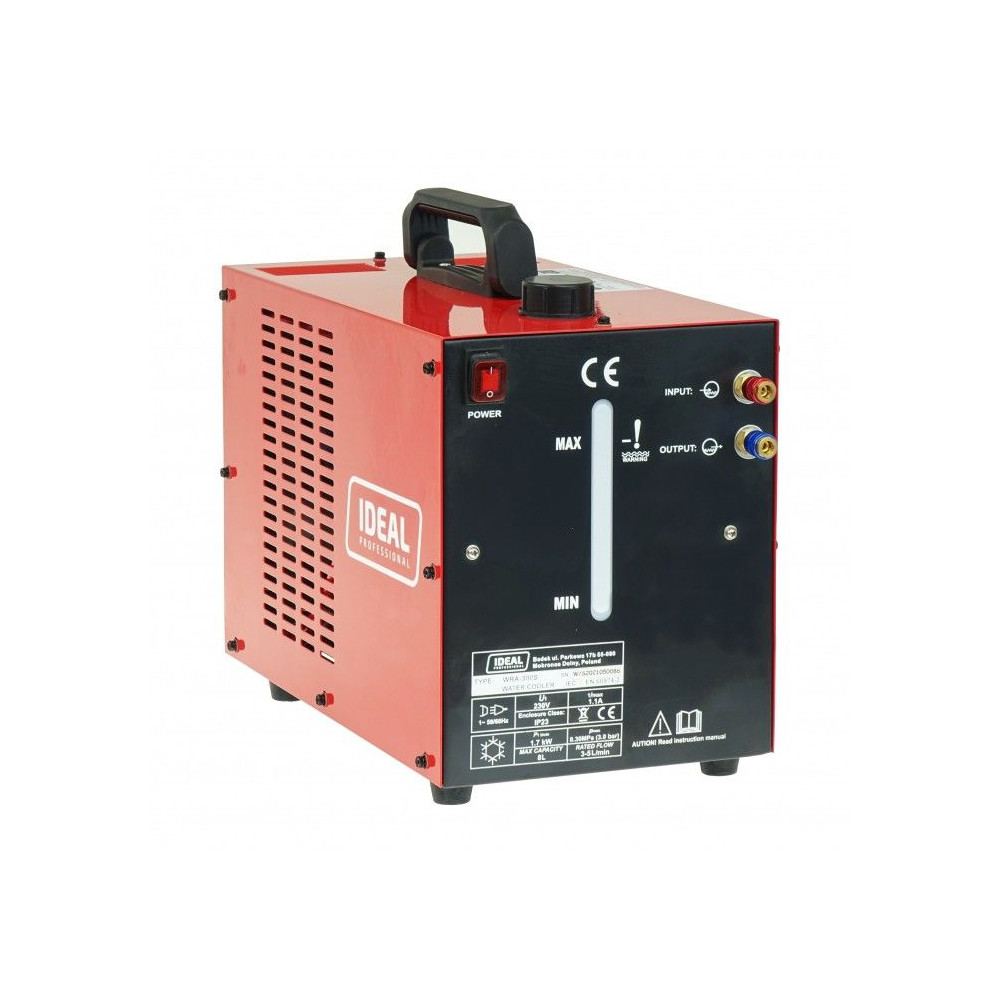 Uniwersalna chłodnica Ideal WRA-300S - WRA-300S - Ideal - 2