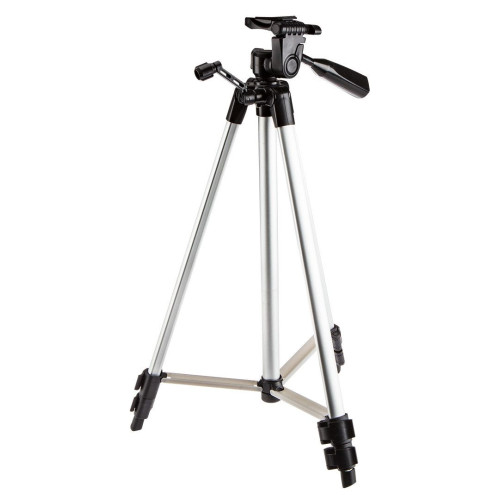 Statyw aluminiowy 1,5 m 1/4" do laserów krzyżowych i dalmierzy Neo Tools - 75-110 - NEO Tools - 1 2