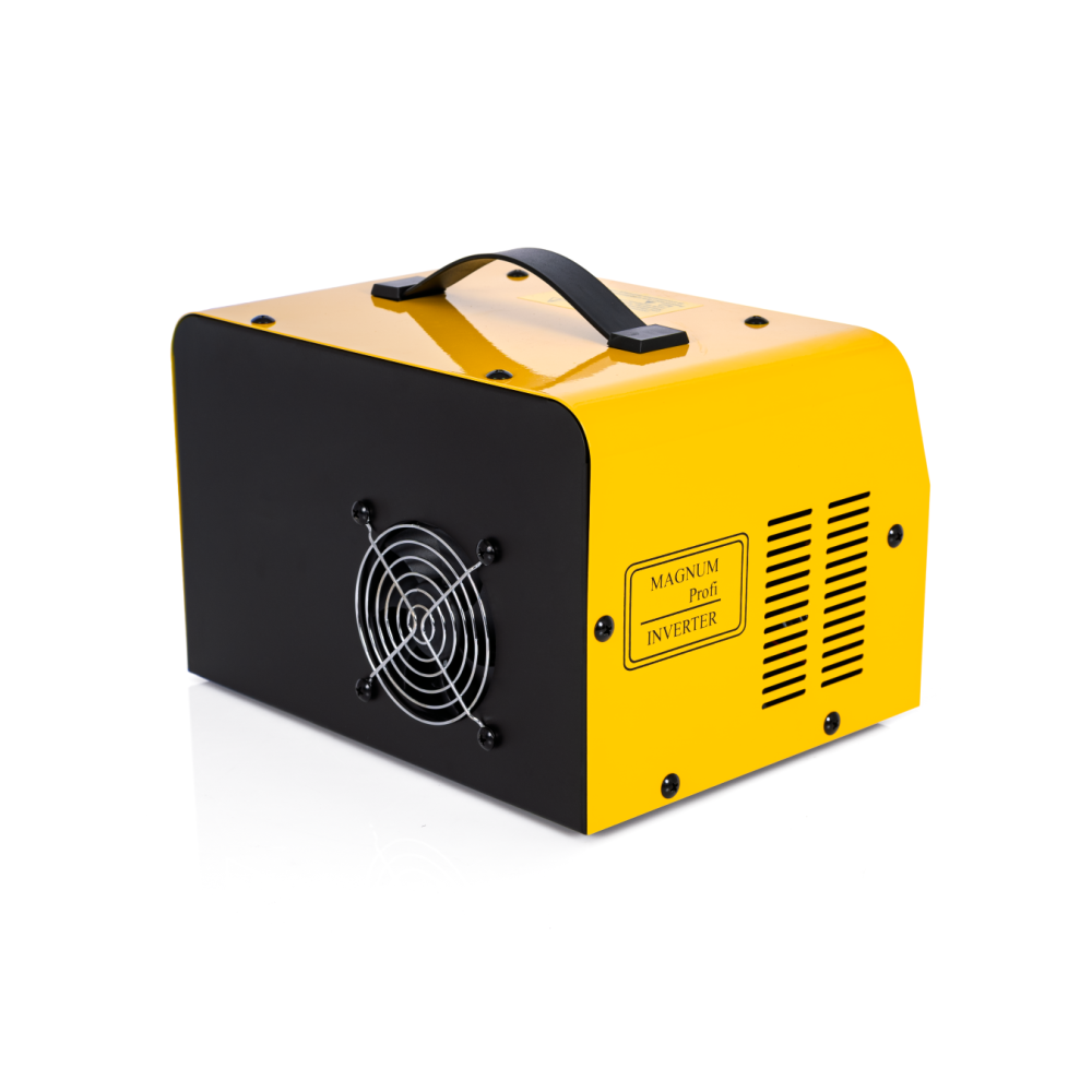 Prostownik z rozruchem Magnum Dinamik 440 v2 - U ŁR INV-440 V2 - Magnum - 10