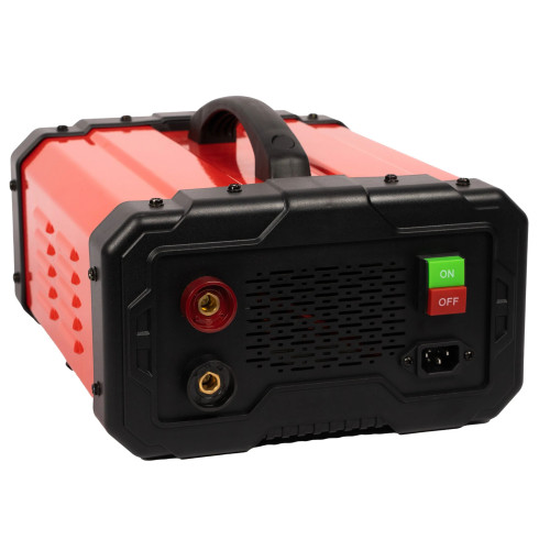 Prostownik z rozruchem Weldman Smart 250 - 104 532 - Weldman - 4