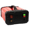 Prostownik z rozruchem Weldman Smart 250 - 104 532 - Weldman - 4