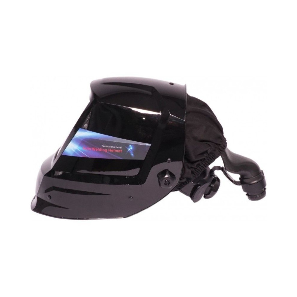 Przyłbica samościemniająca Magnum P1004 Air z nawiewem - POS P1004 AIR - Magnum - 2