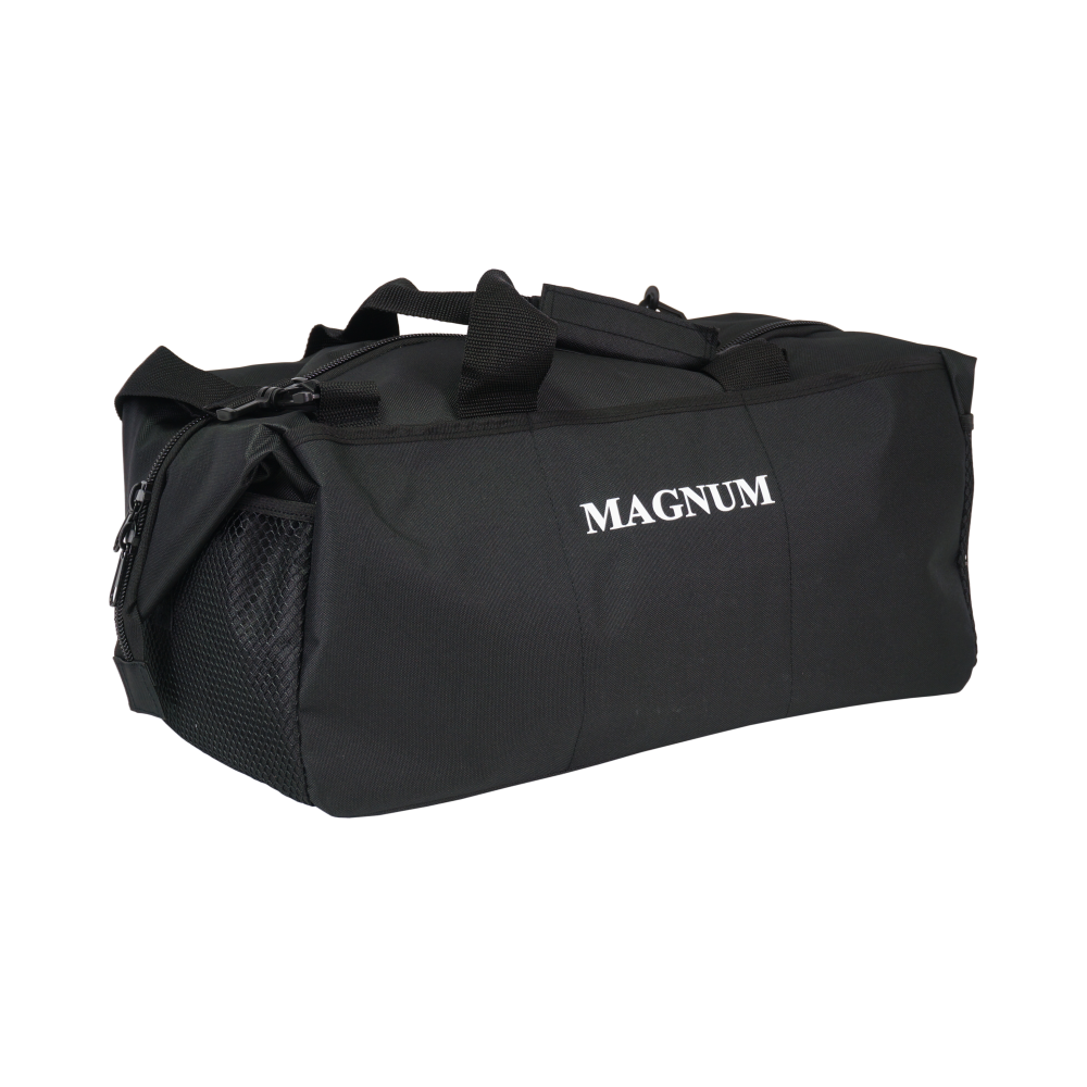 Przyłbica samościemniająca Magnum P1004 Air z nawiewem - POS P1004 AIR - Magnum - 8