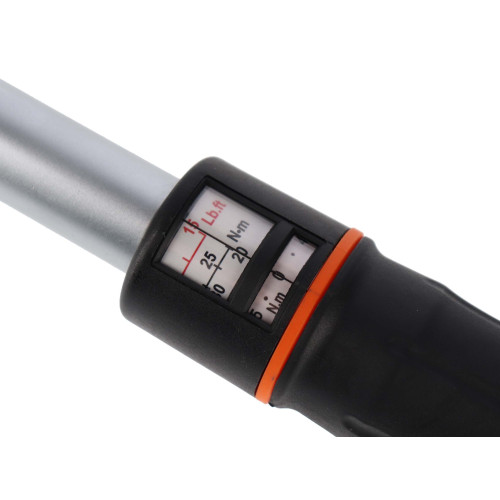 Klucz dynamometryczny 3/8" 20 - 100 Nm Neo Tools - 08-824 - NEO Tools - 1 2