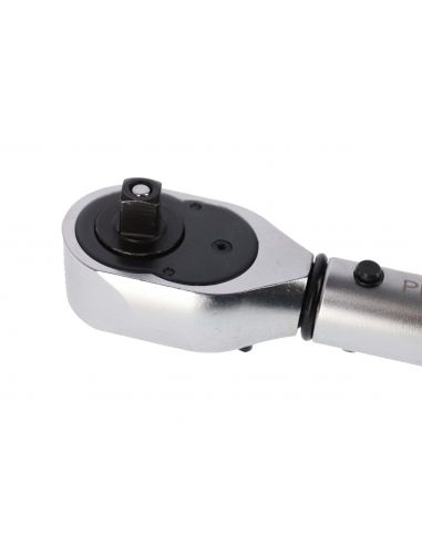 Klucz płasko-oczkowy z grzechotką z szybko zm. kier. 21 mm SATA S46613 - SATA - image 1