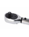 Klucz płasko-oczkowy z grzechotką z szybko zm. kier. 21 mm SATA S46613 - SATA - image 1