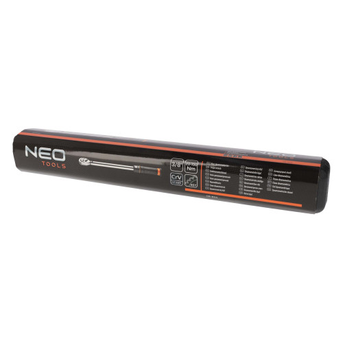 Klucz dynamometryczny 3/8" 20 - 100 Nm Neo Tools - 08-824 - NEO Tools - 5