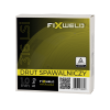 Drut spawalniczy MIG Fixweld 316 LSi fi 1,0 mm / 5 kg - FIX-MIG-316-10-5 - FIXWELD - 6