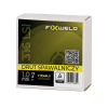 Drut spawalniczy MIG Fixweld 316 LSi fi 1,0 mm / 1 kg - FIX-MIG-316-10-1 - FIXWELD - 6