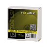 Drut spawalniczy MIG Fixweld 308 LSi fi 1,0 mm / 1 kg - FIX-MIG-308-10-1 - FIXWELD - 6