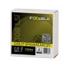 Drut spawalniczy MIG Fixweld 308 LSi fi 0,8 mm / 1 kg - FIX-MIG-308-08-1 - FIXWELD - 6