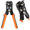Automatyczny ściągacz izolacji, czołowy 160 mm Neo Tools - 01-534 - NEO Tools - 1