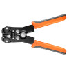 Automatyczny ściągacz izolacji, czołowy 160 mm Neo Tools - 01-534 - NEO Tools - 2