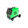 Spawarka Trafilux Trafimig Compact 300 Dual Puls LCD - zestaw - 5904044980432-G - Trafilux - 3