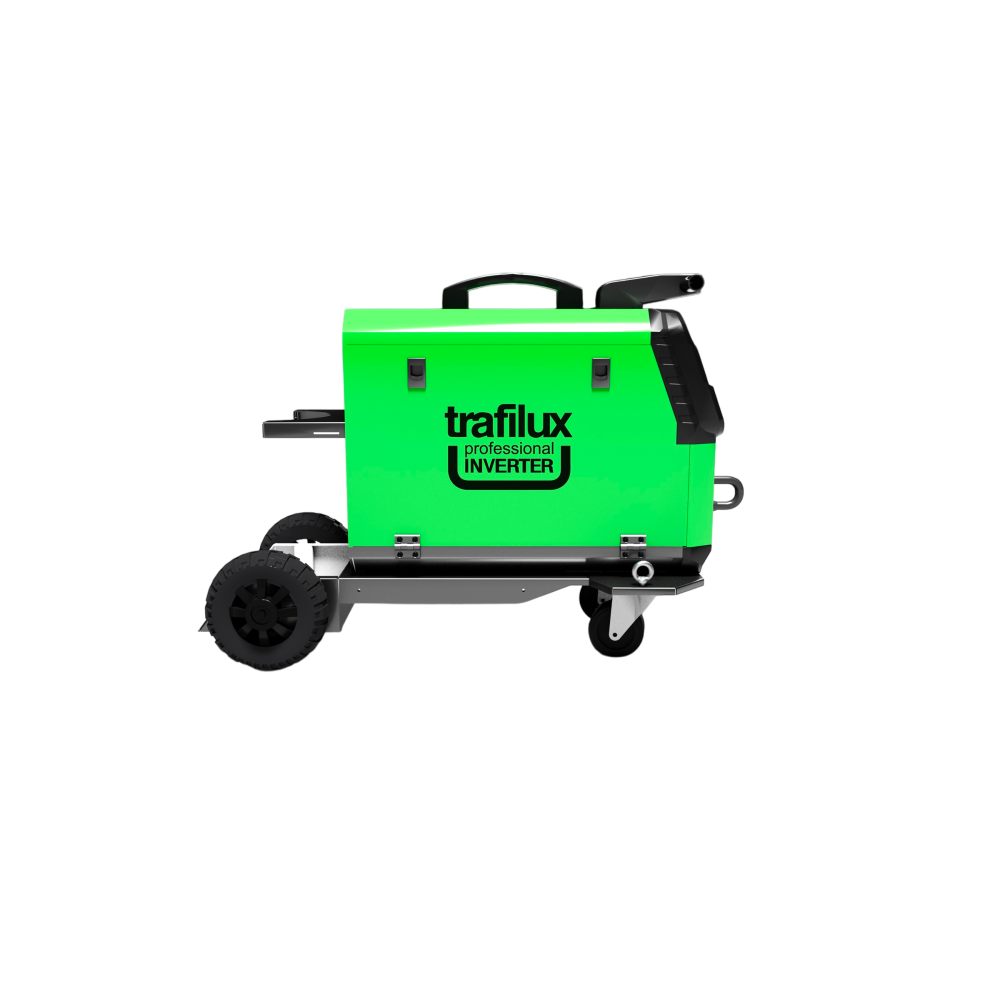 Spawarka Trafilux Trafimig Compact 300 Dual Puls LCD - zestaw - 5904044980432-G - Trafilux - 4