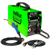 Spawarka Trafilux Trafimig Easy 210 Dual Puls - zestaw - 5904044980050-G - Trafilux - 1