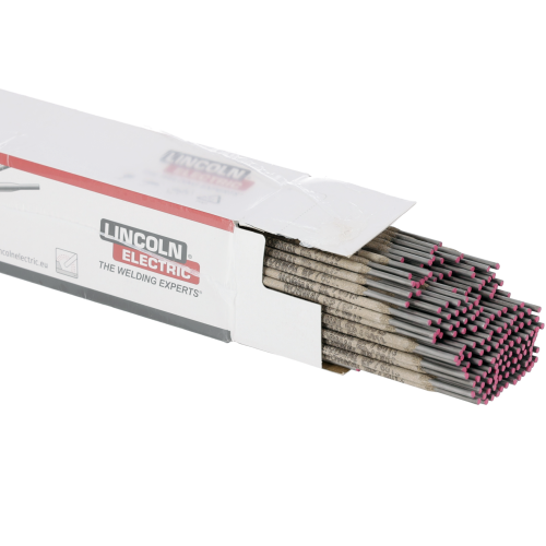 Elektrody spawalnicze Lincoln Normal EP fi 3,2/450/6,1 kg - 6320450 - Lincoln Electric - 1 2