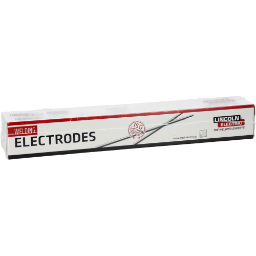 Elektrody spawalnicze Lincoln Normal EP fi 3,2/450/6,1 kg - 6320450 - Lincoln Electric - 1