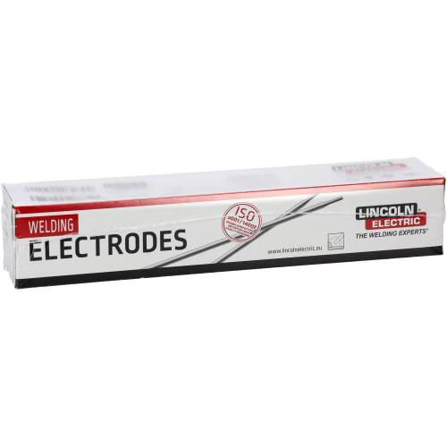 Elektrody spawalnicze Lincoln Normal EP fi 2,5/350/4,3 kg - 6250350 - Lincoln Electric - 1