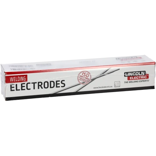 Elektrody spawalnicze Lincoln Normal EP fi 2,5/350/4,3 kg - 6250350 - Lincoln Electric - 1