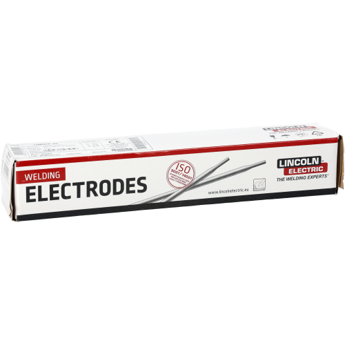 Elektrody spawalnicze Lincoln Omnia 46 fi 2,5/350/4,8 kg - 609060 - Lincoln Electric - 1