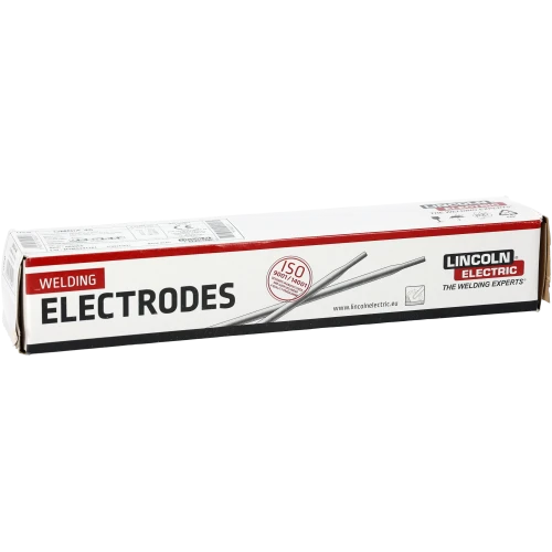 Elektrody spawalnicze Lincoln Omnia 46 fi 2,5/350/4,8 kg - 609060 - Lincoln Electric - 1