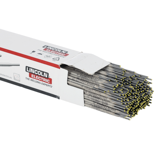 Elektrody spawalnicze Lincoln Omnia 46 fi 2,5/350/4,8 kg - 609060 - Lincoln Electric - 1 2