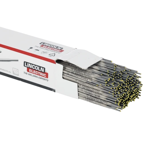 Elektrody spawalnicze Lincoln Omnia 46 fi 2,5/350/4,8 kg - 609060 - Lincoln Electric - 1 2