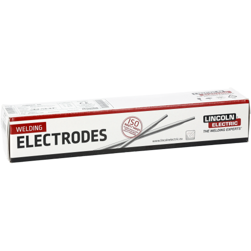 Elektrody spawalnicze Lincoln Omnia 46 fi 3,2/350/5,3 kg - 609061 - Lincoln Electric - 1