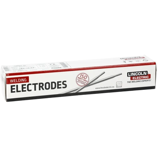Elektrody spawalnicze Lincoln Omnia 46 fi 3,2/350/5,3 kg - 609061 - Lincoln Electric - 1