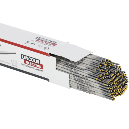 Elektrody spawalnicze Lincoln Omnia 46 fi 3,2/350/5,3 kg - 609061 - Lincoln Electric - 1 2